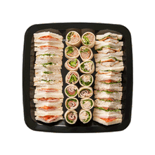 Load image into Gallery viewer, Wraps &amp; Sandwiches - Classic
