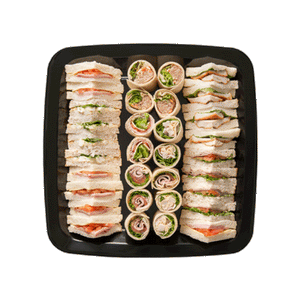Wraps & Sandwiches - Classic