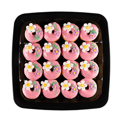 Mothers Day Donuts - (SA Metro Only)