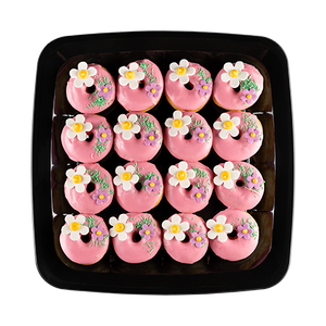 Mothers Day Donuts - (SA Metro Only)