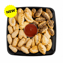 Load image into Gallery viewer, Mini /Dog &amp; Cornish Pasties (SA Only)
