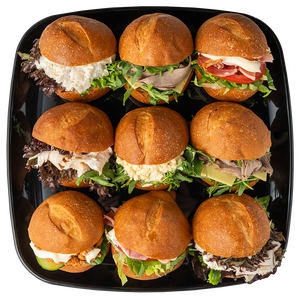Rolls (SA Only)