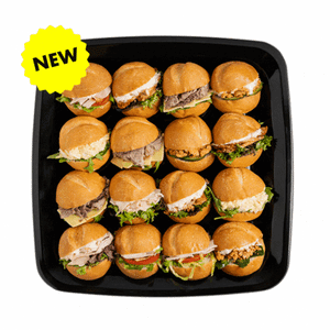 Rolls (SA Only)
