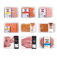 Load image into Gallery viewer, Signature BBQ Platter
