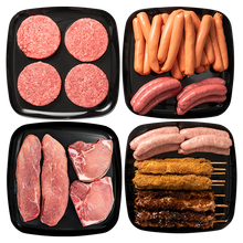 Load image into Gallery viewer, Signature BBQ Platter
