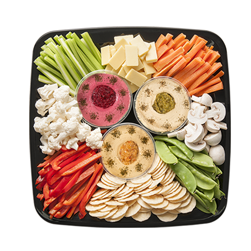 Vegan Dips