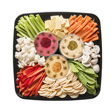 Load image into Gallery viewer, Vegan Dips
