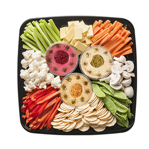 Vegan Dips
