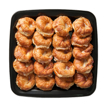 Load image into Gallery viewer, Ham And Cheese Mini Croissants
