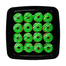 Load image into Gallery viewer, St Patricks Day Donuts - (SA Metro Only) - Available to order for Tuesday 17th March
