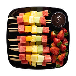 Fruit Kebab Appetizers At Valeria Sturm Blog