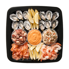 Load image into Gallery viewer, Gourmet Seafood
