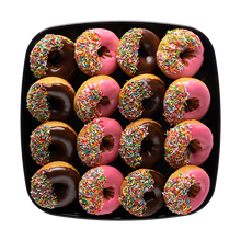 Load image into Gallery viewer, Iced Donuts
