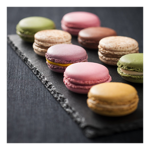 Macarons