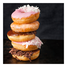 Load image into Gallery viewer, Deluxe Donuts
