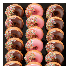 Load image into Gallery viewer, Iced Donuts (4hr Express)
